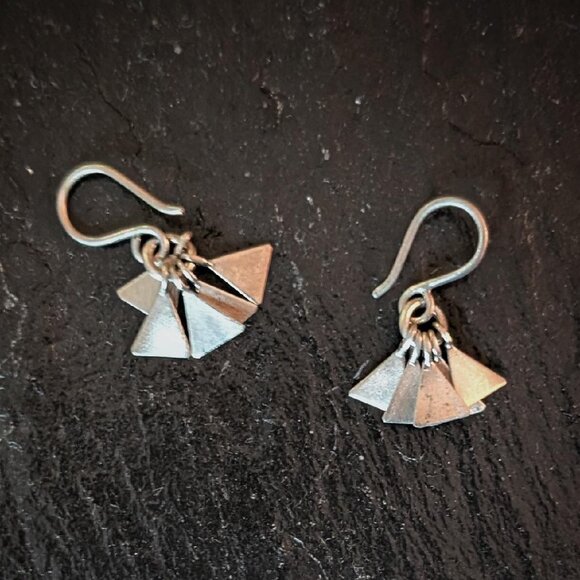 Jane Diaz earrings - Picture 1 of 4